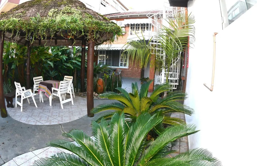 Pousada Don Alberto's-1